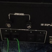 Transonic STRATO  A - 7007 amplifier , снимка 5 - Ресийвъри, усилватели, смесителни пултове - 38582738