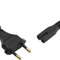 Оригинален захранващ кабел - различни модели, снимка 1 - Оригинални зарядни - 36612529