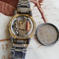 Часовник Seiko дамски quartz , снимка 10 - Дамски - 36618239