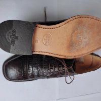 Van Lier schoenen 44, снимка 4 - Официални обувки - 37548720