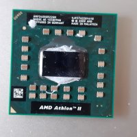 amd athlon amp340sgr22gm, снимка 1 - Процесори - 29957062