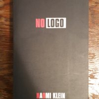 Без лого / No Logo, снимка 1 - Специализирана литература - 44209913