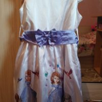 Лот детски рокли, снимка 11 - Детски рокли и поли - 33921782