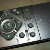 LG 6711R1P108L HDD/DVD RECORDER REMOTE 1903231647, снимка 12 - Дистанционни - 40059180