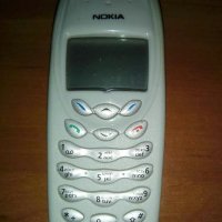 Nokia 3410, снимка 1 - Nokia - 29094781