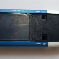 Nokia 5700  панел, снимка 3 - Резервни части за телефони - 20080602