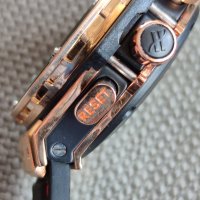Луксозен мъжки часовник Hublot Big Bang Edition F 1 Tourbillon , снимка 4 - Мъжки - 32468372