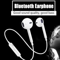 Ливкдация Безжични Bluetooth Слушалки С Микрофон handsfree, снимка 7 - Безжични слушалки - 34511630