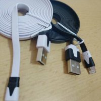 Зарядни и кабели - различни видове, снимка 7 - Оригинални зарядни - 30928871