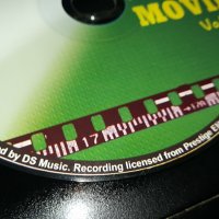 essential movie 2 cd 0509221808, снимка 8 - CD дискове - 37909728