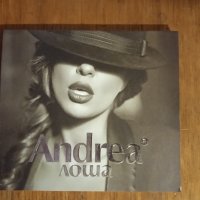 Андреа - Лоша, снимка 1 - CD дискове - 42194784