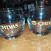 chivas-чаши 2бр 1012221122, снимка 3 - Колекции - 38962813