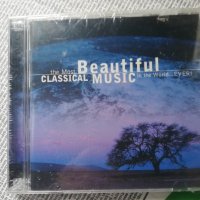аудио дискове с класическа музика 4, снимка 17 - CD дискове - 34188461