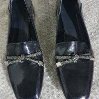 Дамски елегантни обувки, снимка 1 - Дамски елегантни обувки - 38967798