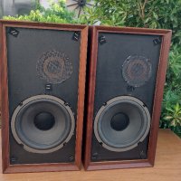 Altec Lansing 887A Capri, снимка 3 - Тонколони - 40464648