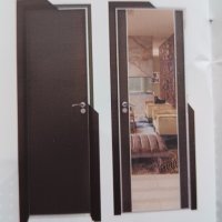 Алуминиевите врати за баня и тоалетна, снимка 4 - Други - 42685099
