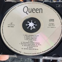 Queen , снимка 3 - CD дискове - 42113945