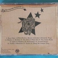 Kemuri – 1998 - 77 Days(Punk,Ska), снимка 4 - CD дискове - 42753361