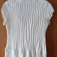 Уникална дамска блуза, снимка 7 - Корсети, бюстиета, топове - 37898055