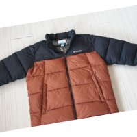 Columbia Platinum  Omni Head Insulated Jacket Mens Size 2XL НОВО! ОРИГИНАЛ! Мъжко Зимно Яке!, снимка 3 - Якета - 35349365