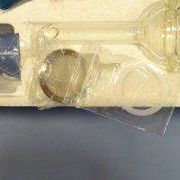стерилизационен филтър ADVANTEC Toyo Filter Holder DIA 47mm, снимка 6 - Лаборатория - 37204128