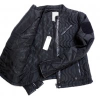 НОВО и НАМАЛЕНО! G-star Raw Chopper Quilted Jacket Дамско Яке Размер между М и L, снимка 1 - Якета - 35172159