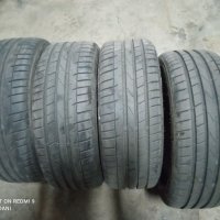 Летни гуми петлас , снимка 1 - Гуми и джанти - 34945854