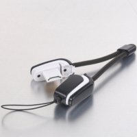 Кабел Преходник USB към USB Mini 5pin + Card Reader Digital One SP01206 , снимка 3 - Кабели и адаптери - 31361318