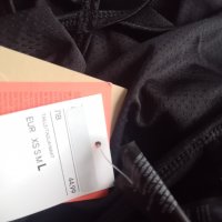 Нов - 35% H&M спортен потник със сутиен черен L размер, снимка 4 - Корсети, бюстиета, топове - 39811926