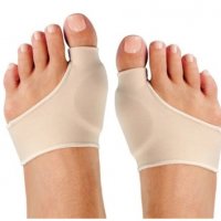 Протектори коректори чорапи ортези ортопедични за палеца, снимка 1 - Други - 33834942