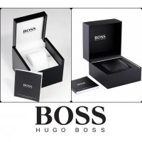 Hugo Boss 1512457 Chronograph. Нов мъжки часовник, снимка 4 - Мъжки - 38807730