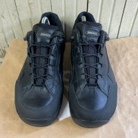 ''Meindl Security Guard''оригинални кожени обувки 44 номер, снимка 4 - Ежедневни обувки - 38481918