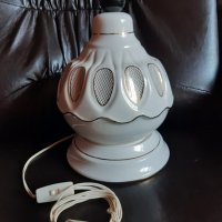 Лампа, снимка 2 - Антикварни и старинни предмети - 29214111