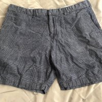 Tommy Hilfiger Мъжки къси панталони, снимка 1 - Къси панталони - 30401081