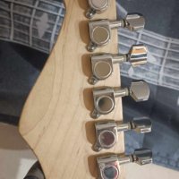 XP Stratocaster S-S-S, снимка 6 - Китари - 44183753
