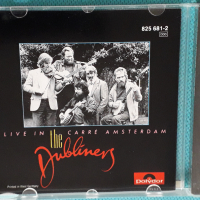 The Dubliners – 1985 - Live In Carré, Amsterdam(Folk,Country), снимка 2 - CD дискове - 44682650