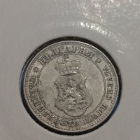 Монета 10 стотинки 1913 година-15082, снимка 5 - Нумизматика и бонистика - 30386233