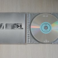 Оригинален диск - Dido - No Angel - 2000, снимка 3 - CD дискове - 38378261