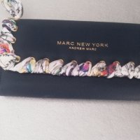 Marc New York by Andrew Marc  ПОРТФЕЙЛ , снимка 1 - Портфейли, портмонета - 31858892