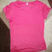 Тениски NIKE, PUMA   дамски,М-Л, снимка 4 - Тениски - 29364106