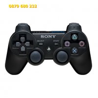 Безжичен Playstation 3 или 4 Контролер / джойстик Sony Dualshock 3 / 4, снимка 4 - Аксесоари - 31551207
