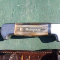 Стар нож Вихрен в Ножове в гр. Хасково - ID44353080 — Bazar.bg