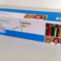 Тонер C8550А, C8551А, C8552А, C8553А за HP Color LaserJet 9500, снимка 2 - Консумативи за принтери - 30549679