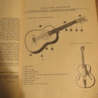 Стара Школа за Китара Никола Ников, учебник за китара - Научи се сам да свириш на китара, снимка 4 - Китари - 29208473