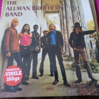 the Allman Brothers Band - 1969 - 180gr.- mint, снимка 1 - Грамофонни плочи - 34097913