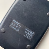 ✅ Външен HDD 2.5" 🔝 Maxtor 160 GB, снимка 2 - Външни хард дискове - 38042299