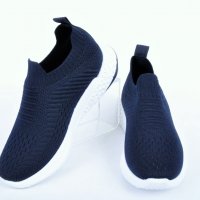 NEW! Текстилни дамски маратонки тип чорап - Три цвята, снимка 7 - Маратонки - 39928141