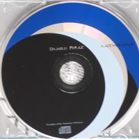 Danilo Perez(feat.John Patitucci) – 2002 - Motherland(Contemporary Jazz), снимка 5 - CD дискове - 44375314