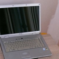 Продавам лаптоп Dell inspirion 1525, снимка 1 - Лаптопи за дома - 44294191