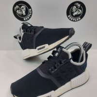 Дамски маратонки Adidas NMD R1 x Invincible Tiger 2017. Номер 36.5 , снимка 1 - Маратонки - 42735109